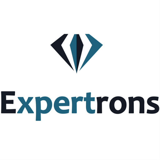 Expertrons logo