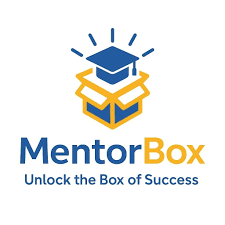 Mentor Boxx logo