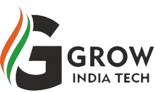 Grow India Tech